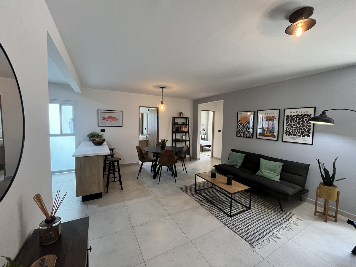 Villas del Refugio Nogales departamentos nuevos El Refugio Querétaro